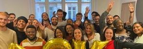 40 000 abonnés sur LinkedIn pour iziwork !