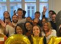 40 000 abonnés sur LinkedIn pour iziwork !