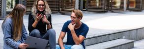 Trouver un job étudiant en intérim