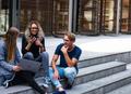 Trouver un job étudiant en intérim
