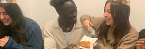La galette c’est aussi chez iziwork 🥧