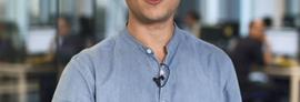 Interview de Mehdi Tahri par Challenges | iziwork devient la startup Jobtech leader digital de l’intérim