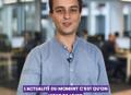 Interview de Mehdi Tahri par Challenges | iziwork devient la startup Jobtech leader digital de l’intérim