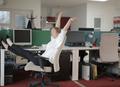 Mindfulness au Bureau : Pratiques de pleine conscience pour améliorer la concentration