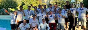 Première réunion internationale PROMAN pour iziwork !