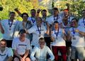 Première réunion internationale PROMAN pour iziwork !