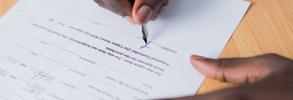 Dans quels cas peut-on rompre un contrat d’intérim ?