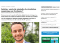 Toulemploi – Envie de rejoindre la révolution numérique en Occitanie ?