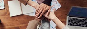 5 façons de bien travailler en équipe