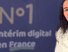 Bienvenue Delphine : Responsable développement réseau 🪴