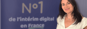 Bienvenue Delphine : Responsable développement réseau 🪴