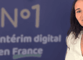 Bienvenue Delphine : Responsable développement réseau 🪴