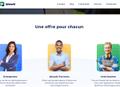 iziwork dévoile son nouveau site internet !