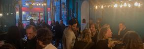 Petit Afterwork pour iziwork
