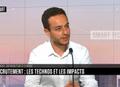 iziwork sur B SMART – La transformation numérique du secteur du travail
