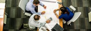 Il gap generazionale nel lavoro secondo il JP Salary Outlook 2026