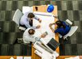 Il gap generazionale nel lavoro secondo il JP Salary Outlook 2026