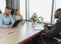 Come affrontare un colloquio di lavoro?