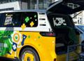 iziwork collabore avec le FASTT 🚐