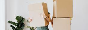 In Italia, i giovani escono di casa prima dei 30 anni
