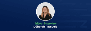 Interview d’un iziDA : Déborah Passuelo