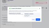 Recevez le profil proposé pour validation