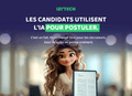 L’IA dans les candidatures : ce que ça change vraiment pour les recruteurs
