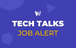 Job alert immediati: con iziwork la selezione è più veloce