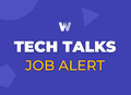 Job alert immediati: con iziwork la selezione è più veloce