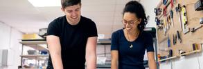 Comment trouver un emploi d’intérim en hiver ?
