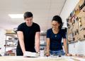 Comment trouver un emploi d’intérim en hiver ?