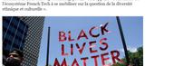 Diversité dans la French Tech : tirons les leçons du malaise américain