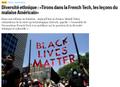 Diversité dans la French Tech : tirons les leçons du malaise américain