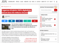 JDN : L’agence d’intérim 100% digitalisée Iziwork lève 35 millions d’euros