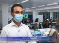 iziwork reste mobilisé contre le Covid