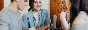 Felicità sul posto di lavoro: cosa la determina?