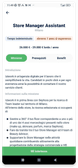 Candidati in un clic