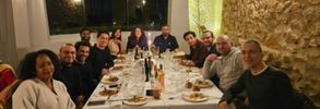 Une réunion managers au vert 🌳
