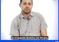 Témoignage iziworker : Brahim, chef d’équipe chauffeur livreur