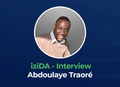 Interview d’un iziDA : Abdoulaye Traoré