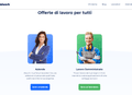 iziwork presenta il suo nuovo sito web!
