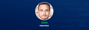 Interview d’un iziDA : Kevin Ferrandez
