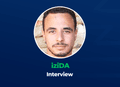 Interview d’un iziDA : Kevin Ferrandez