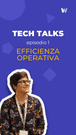 La gestione delle ore di lavoro è più semplice con iziwork!