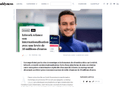 Maddyness : Iziwork relance son internationalisation avec une levée de 35 millions d’euros