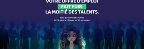 Rédiger des offres d’emploi inclusives avec l’IA : la méthode iziwork