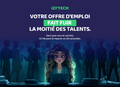 Rédiger des offres d’emploi inclusives avec l’IA : la méthode iziwork