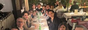iziwork France fait un tour en Italie