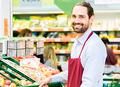 Les enjeux de recrutement dans le commerce et la grande distribution