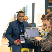 Devenir entrepreneur à <strong>impact.</strong>